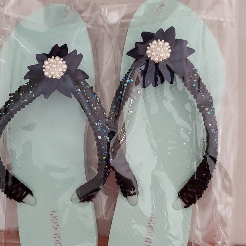 Flip flop